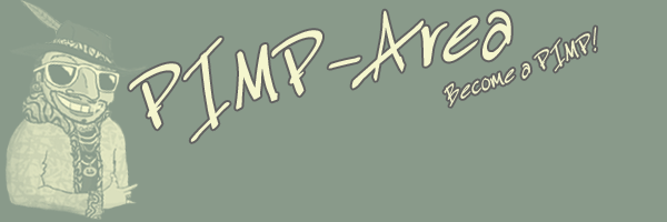 Pimp-Area
